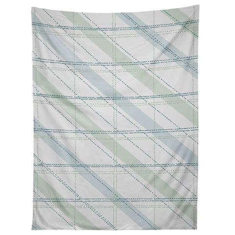 Iveta Abolina Aida Seaside Tapestry