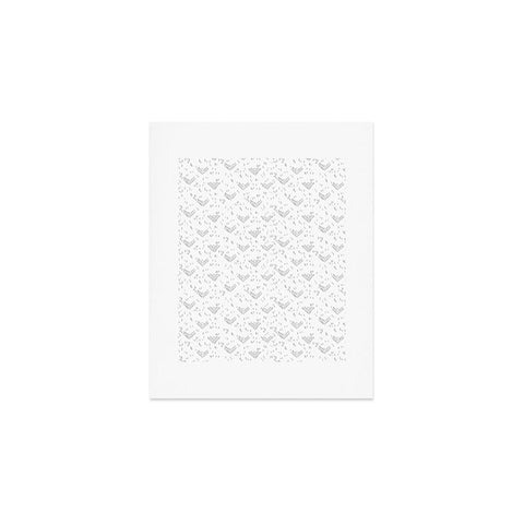 Iveta Abolina Alair Art Print