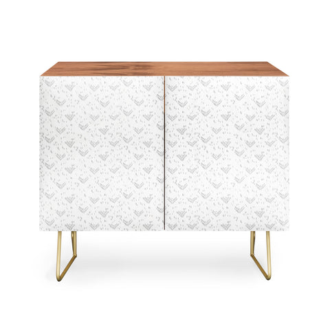 Iveta Abolina Alair Credenza