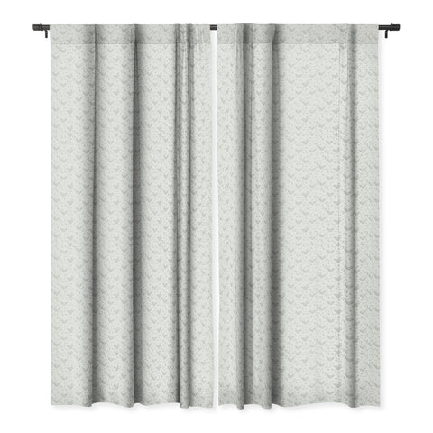 Iveta Abolina Alair Blackout Window Curtain