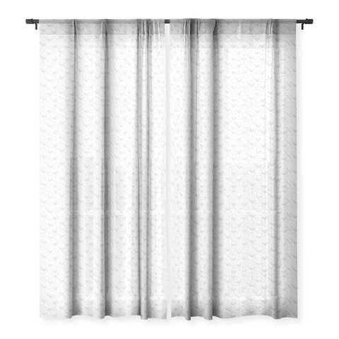 Iveta Abolina Alair Sheer Window Curtain