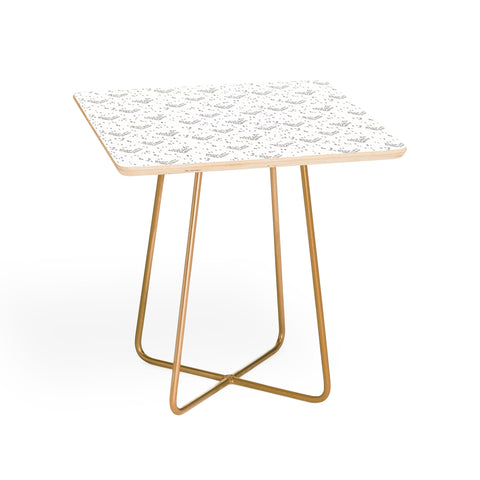 Iveta Abolina Alair Side Table
