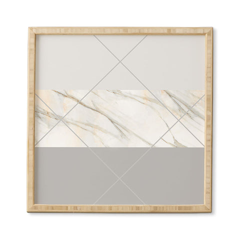 Iveta Abolina Alaskan Gelato Framed Wall Art