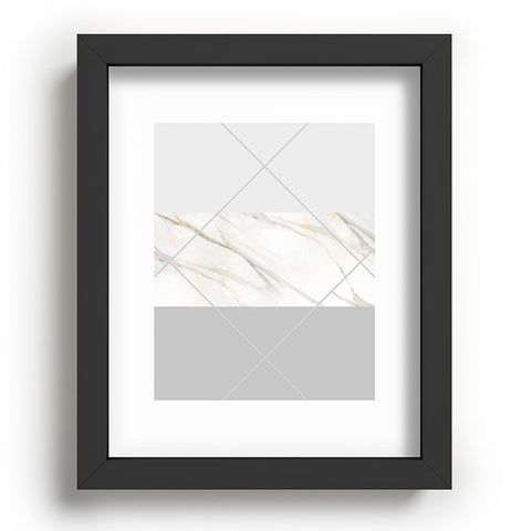 Iveta Abolina Alaskan Gelato Recessed Framing Rectangle