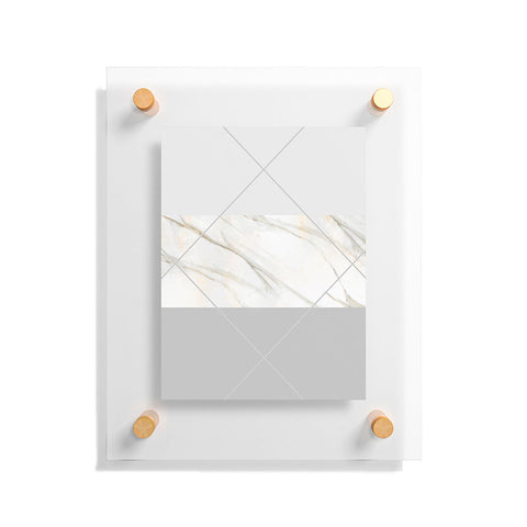 Iveta Abolina Alaskan Gelato Floating Acrylic Print