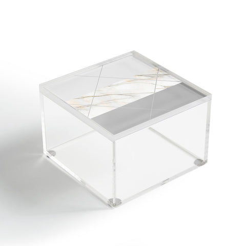 Iveta Abolina Alaskan Gelato Acrylic Box