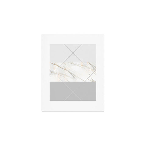 Iveta Abolina Alaskan Gelato Art Print