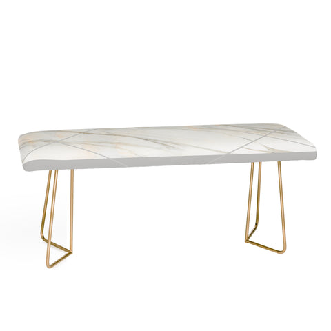 Iveta Abolina Alaskan Gelato Bench