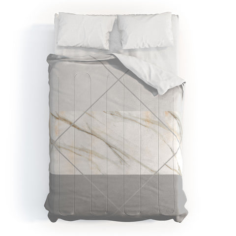Iveta Abolina Alaskan Gelato Comforter