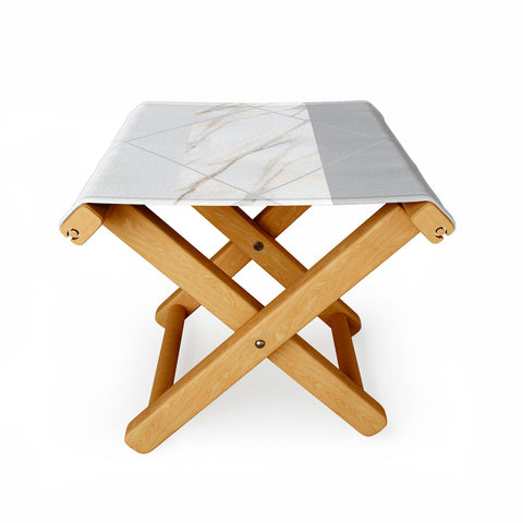 Iveta Abolina Alaskan Gelato Folding Stool