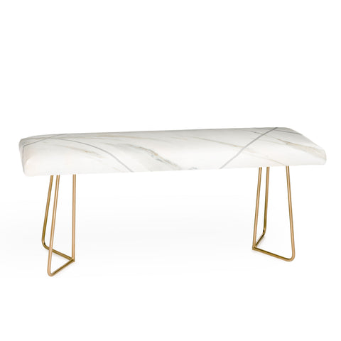 Iveta Abolina Alaskan Gelato II Bench