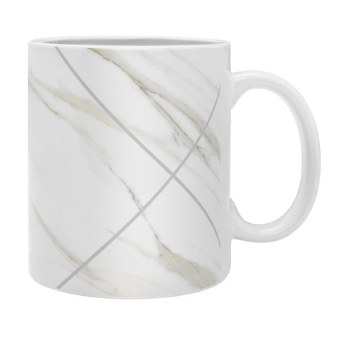 Iveta Abolina Alaskan Gelato II Coffee Mug