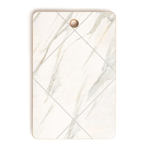 Iveta Abolina Alaskan Gelato II Cutting Board Rectangle