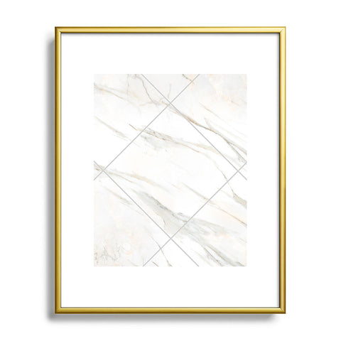 Iveta Abolina Alaskan Gelato II Metal Framed Art Print