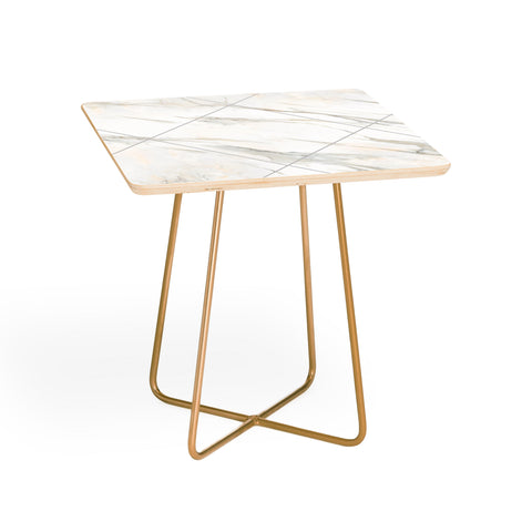 Iveta Abolina Alaskan Gelato II Side Table