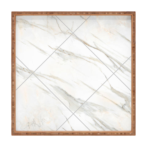 Iveta Abolina Alaskan Gelato II Square Tray