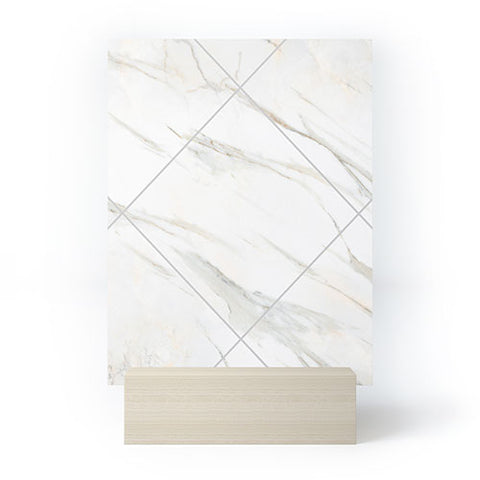 Iveta Abolina Alaskan Gelato II Mini Art Print