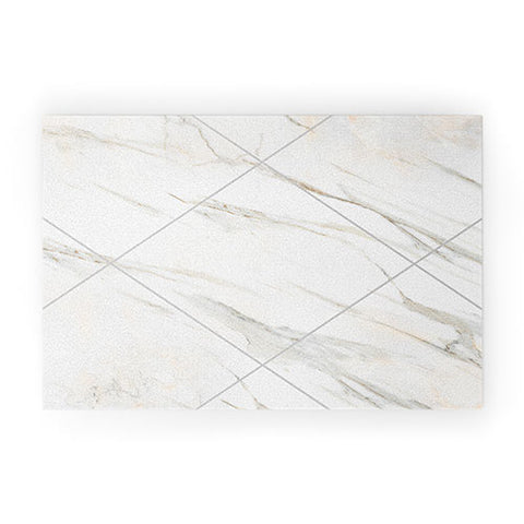 Iveta Abolina Alaskan Gelato II Welcome Mat