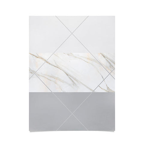 Iveta Abolina Alaskan Gelato Poster