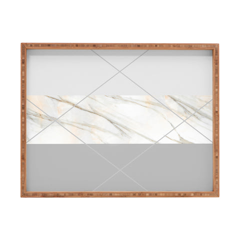 Iveta Abolina Alaskan Gelato Rectangular Tray