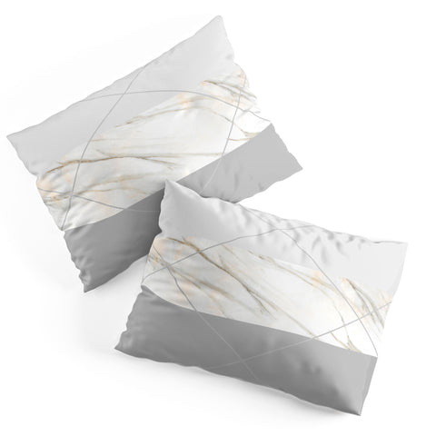 Iveta Abolina Alaskan Gelato Pillow Shams