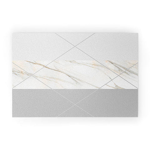 Iveta Abolina Alaskan Gelato Welcome Mat