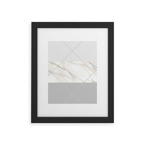 Iveta Abolina Alaskan Gelato Framed Art Print