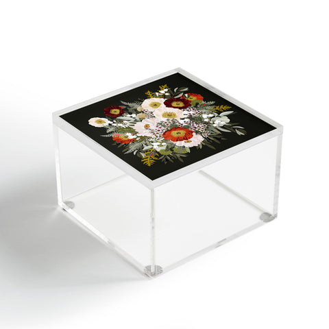 Iveta Abolina Alejandra Acrylic Box