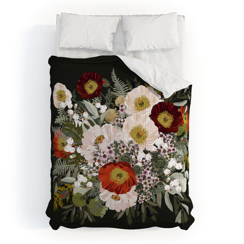 Iveta Abolina Alejandra Comforter