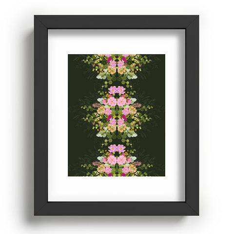Iveta Abolina Allete Night Recessed Framing Rectangle