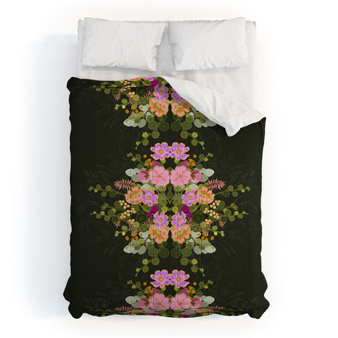 Iveta Abolina Allete Night Comforter