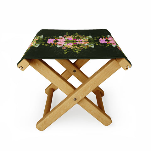 Iveta Abolina Allete Night Folding Stool