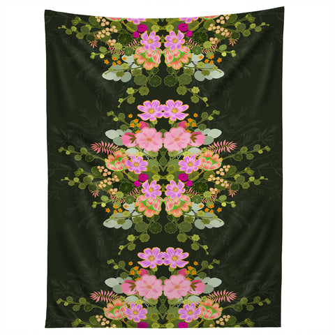 Iveta Abolina Allete Night Tapestry