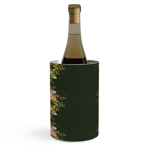 Iveta Abolina Allete Night Wine Chiller