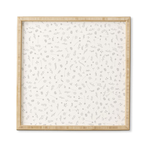 Iveta Abolina Alma Framed Wall Art