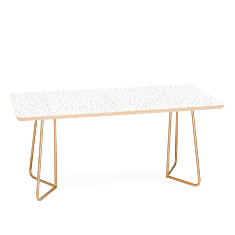 Iveta Abolina Alma Coffee Table