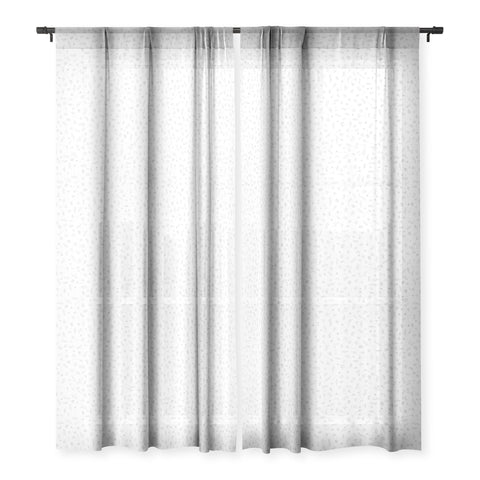 Iveta Abolina Alma Sheer Window Curtain