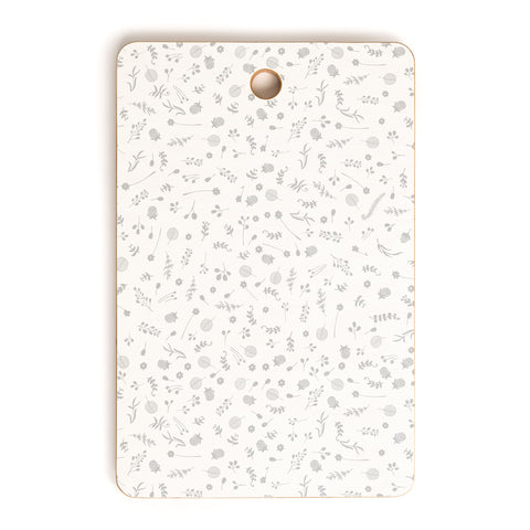 Iveta Abolina Alma Cutting Board Rectangle