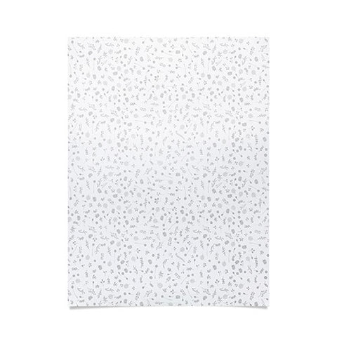 Iveta Abolina Alma Poster