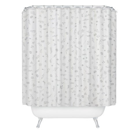 Iveta Abolina Alma Shower Curtain