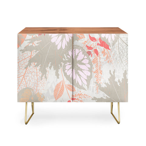 Iveta Abolina Alocasia Garden Credenza