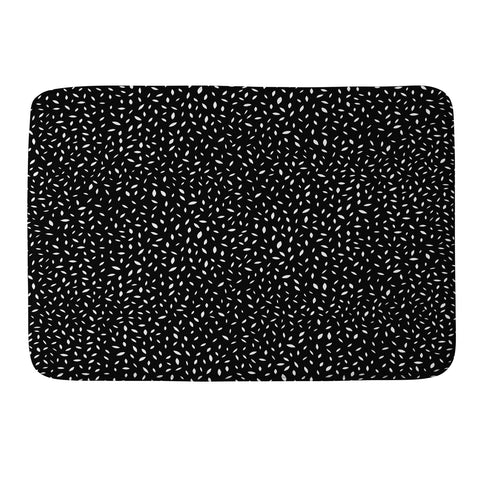 Iveta Abolina Amara Memory Foam Bath Mat