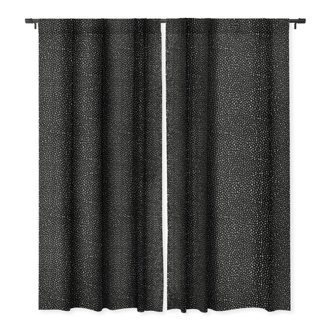 Iveta Abolina Amara Blackout Window Curtain