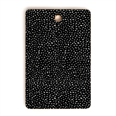 Iveta Abolina Amara Cutting Board Rectangle