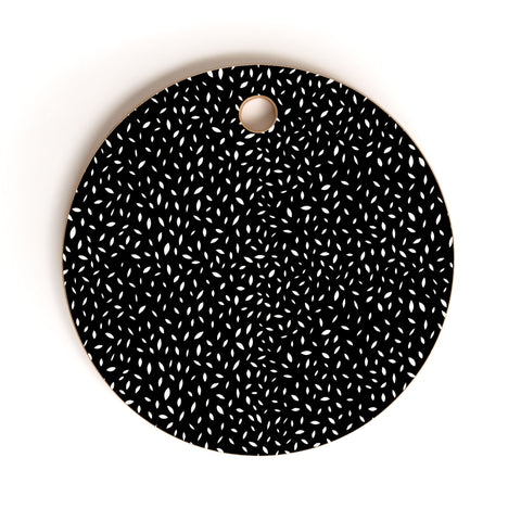 Iveta Abolina Amara Cutting Board Round