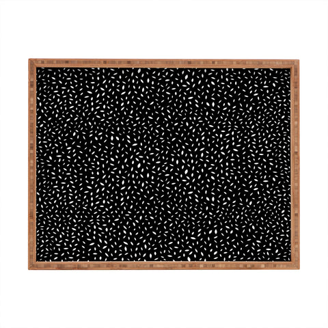 Iveta Abolina Amara Rectangular Tray