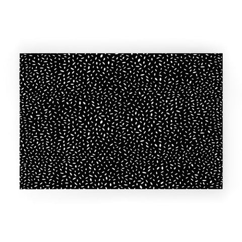 Iveta Abolina Amara Welcome Mat