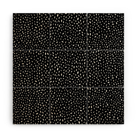 Iveta Abolina Amara Wood Wall Mural