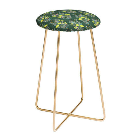 Iveta Abolina Amelia Garden Counter Stool