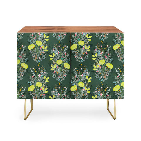 Iveta Abolina Amelia Garden Credenza